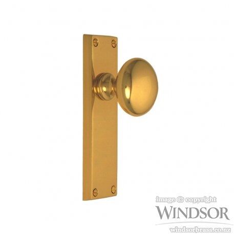 Handles Plus - Traditional Door Furniture